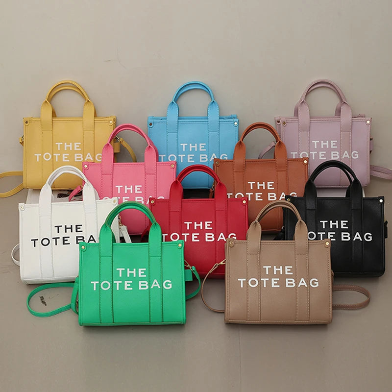 The Tote Bag
