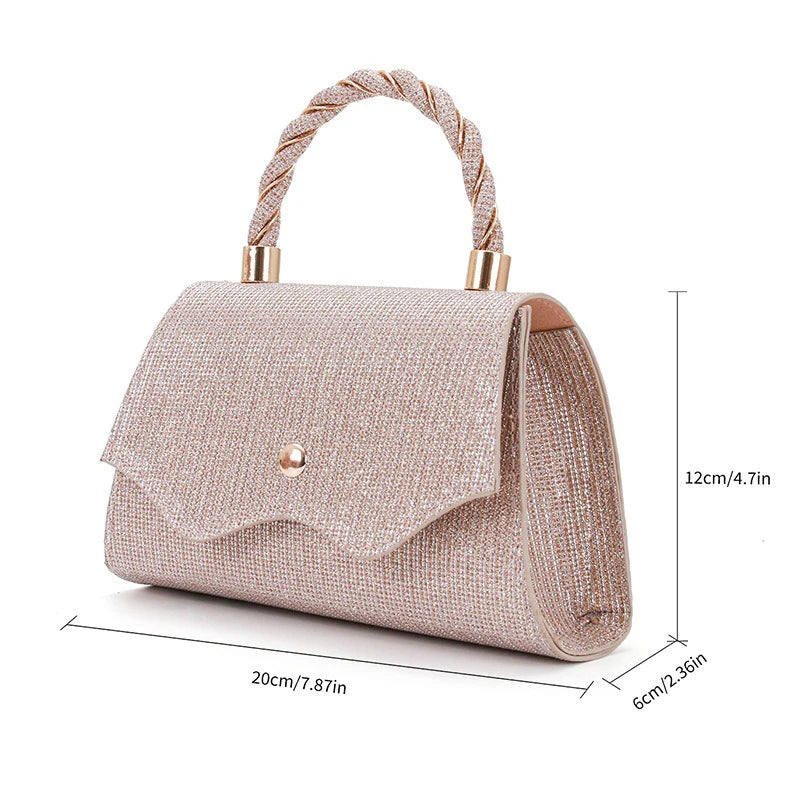 Fashionable Handbag