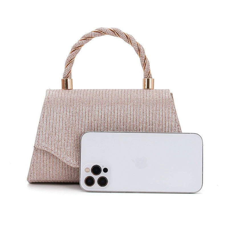 Fashionable Handbag
