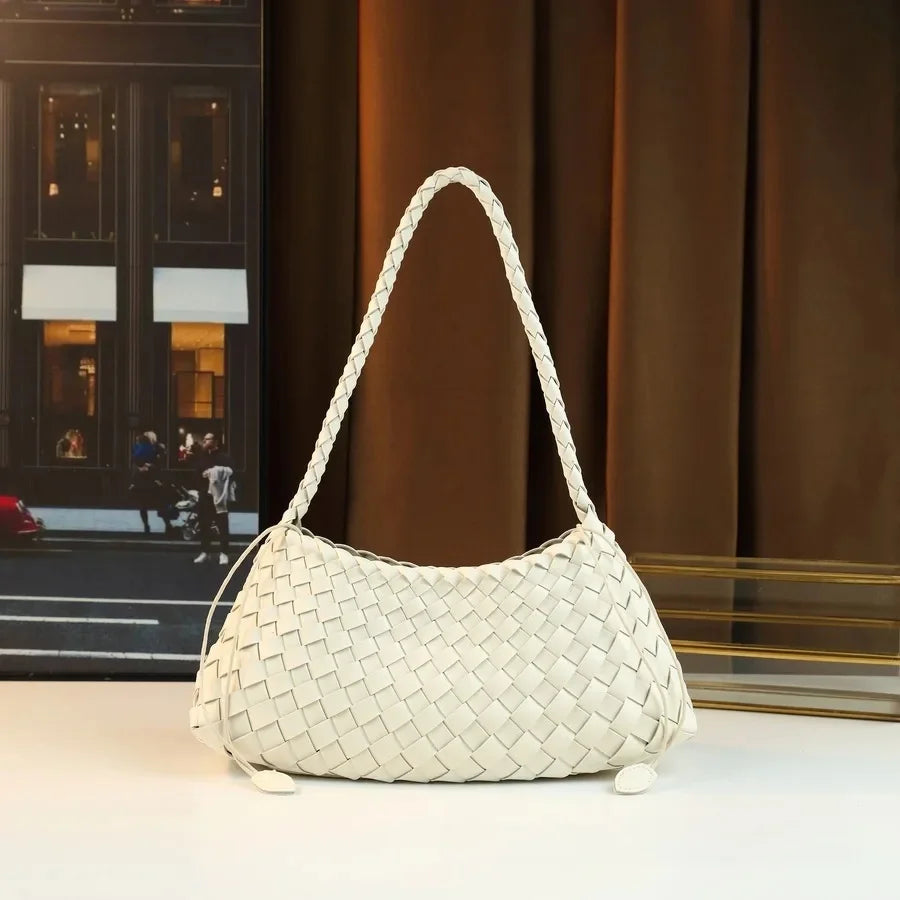 Handcrafted Crossbody Bag
