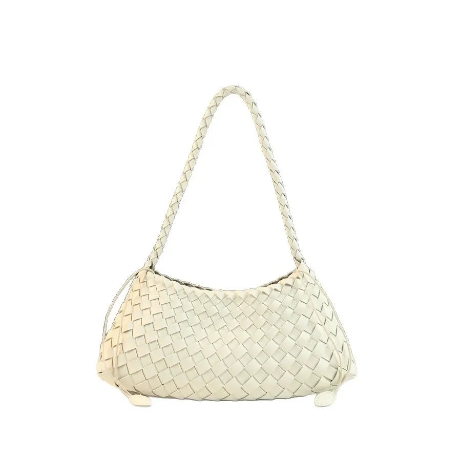 Handcrafted Crossbody Bag