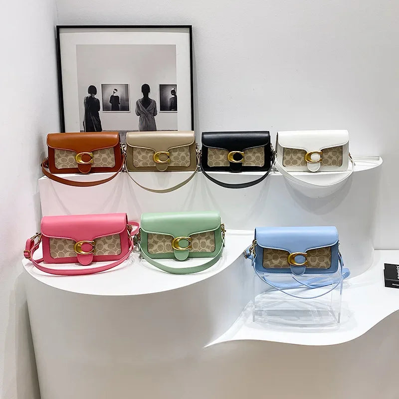 Crossbody Bag