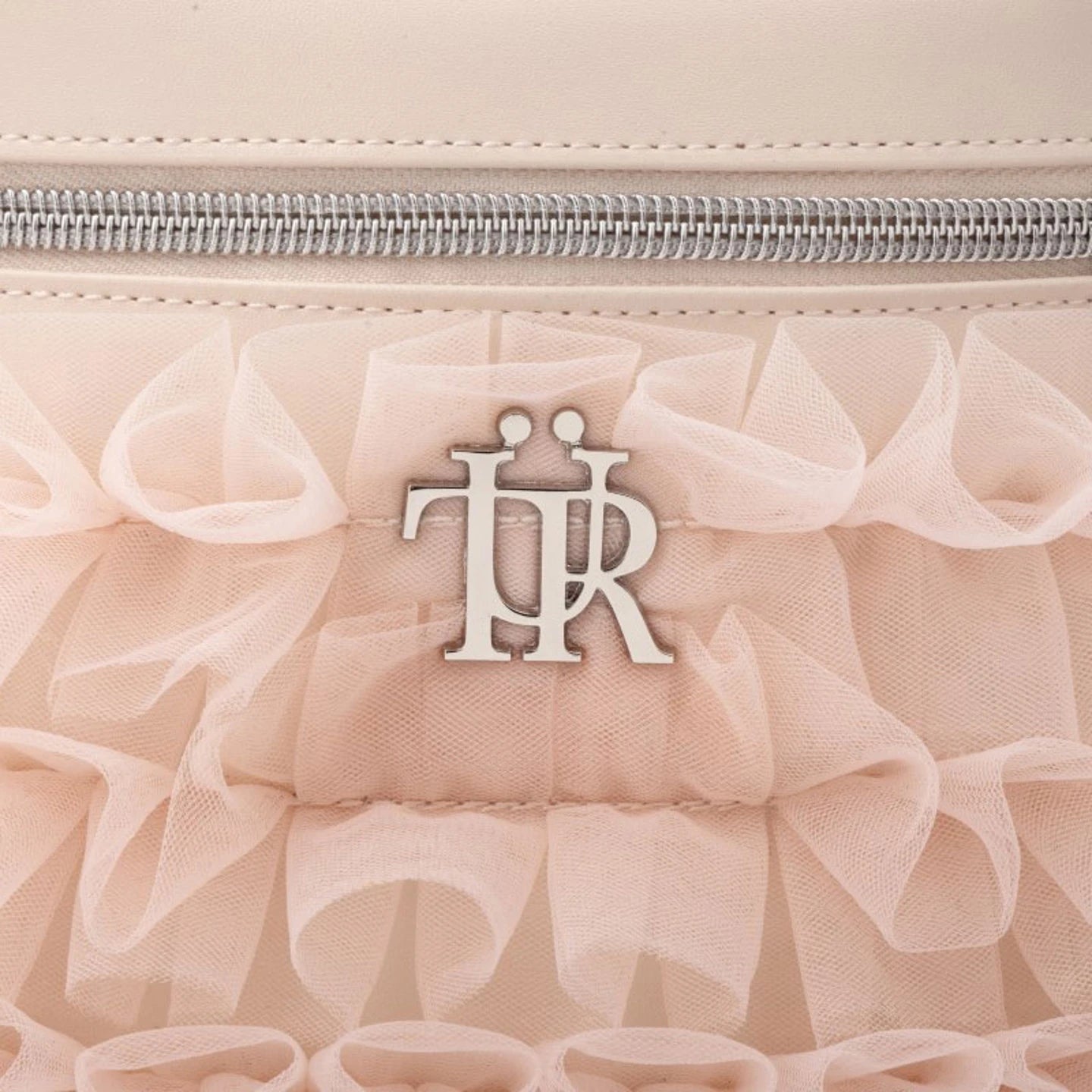 Tulle Bag