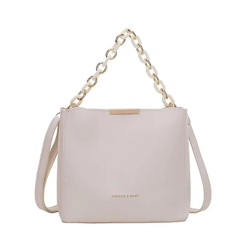 Crossbody Messenger Bag