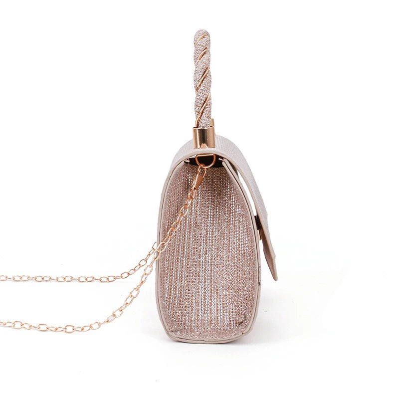 Fashionable Handbag