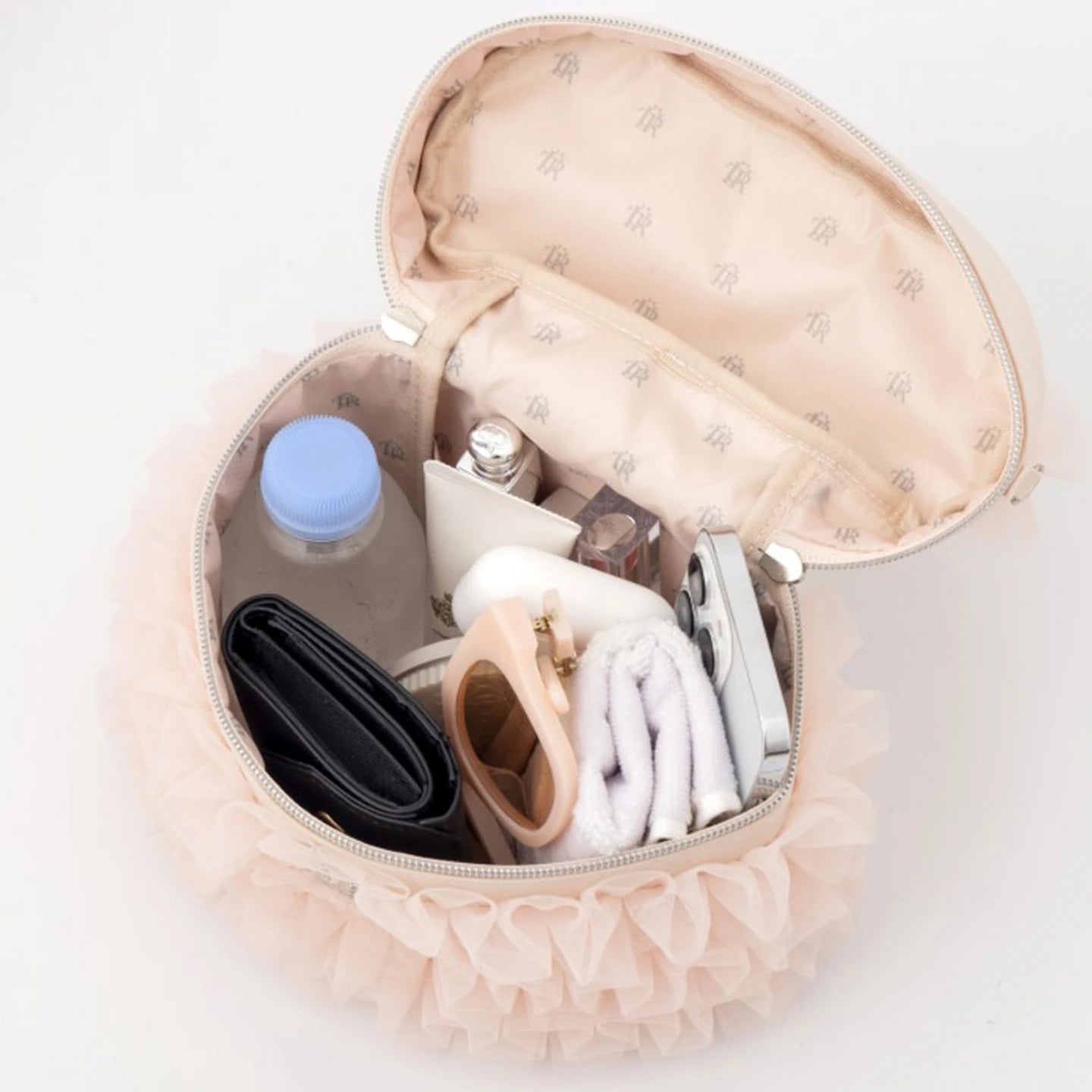 Tulle Bag