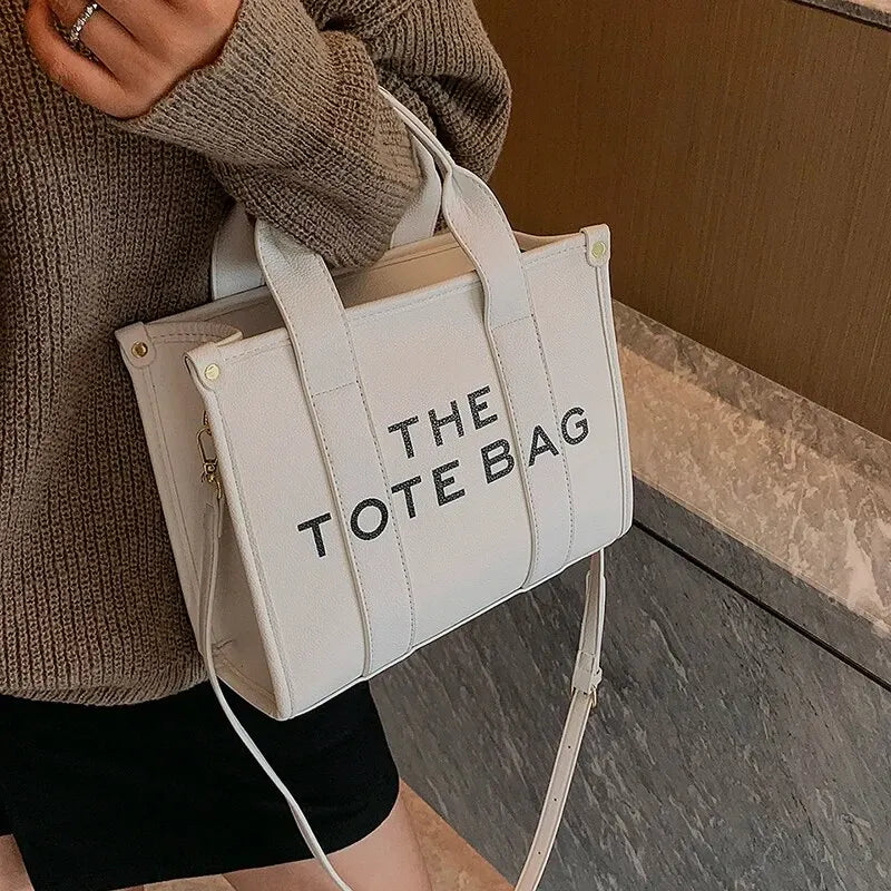 The Tote Bag