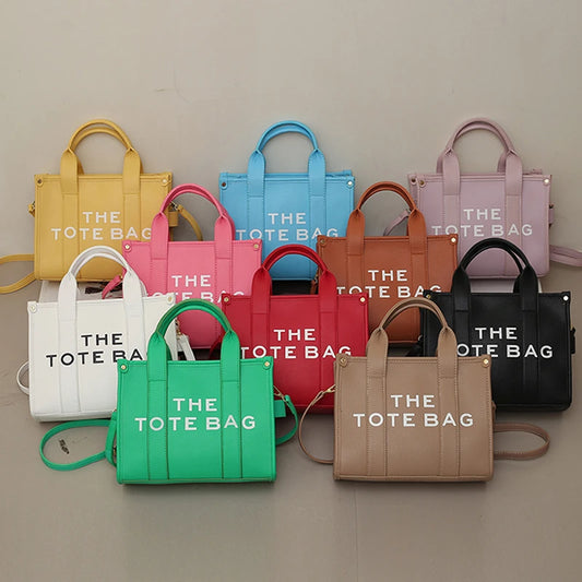 The Tote Bag
