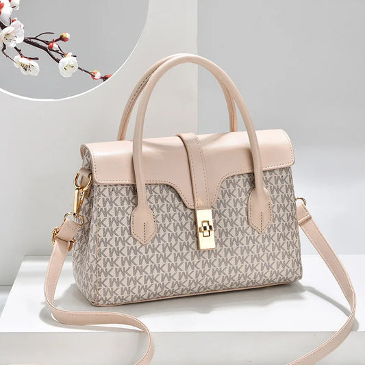 Square Handbag
