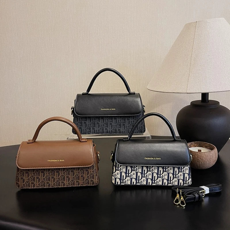 Shoulder bag