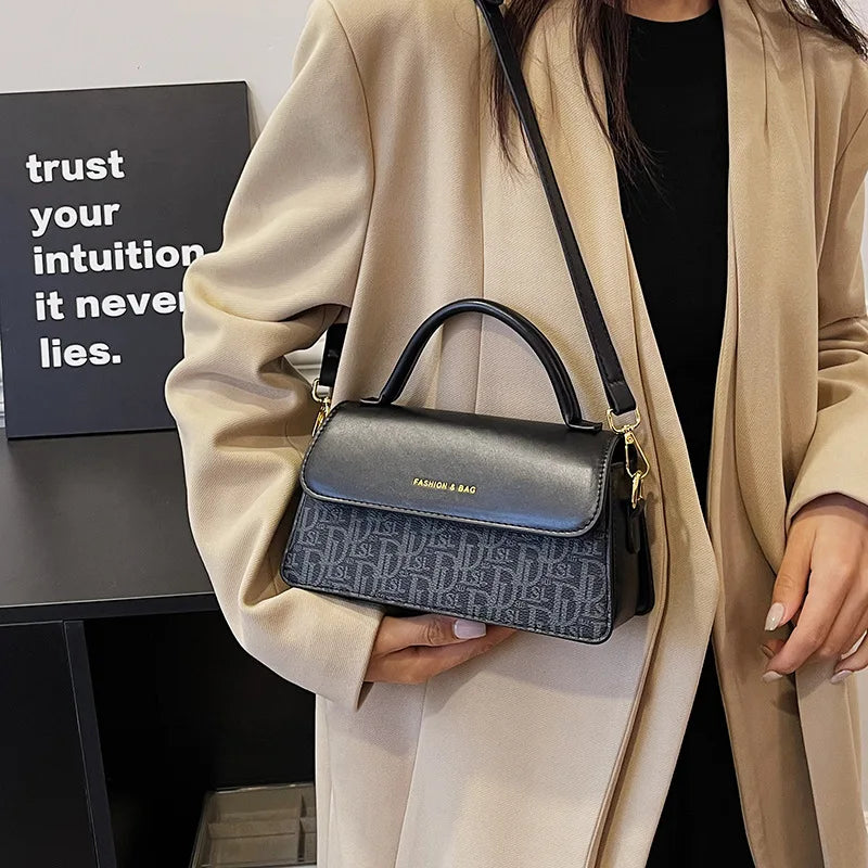 Shoulder bag