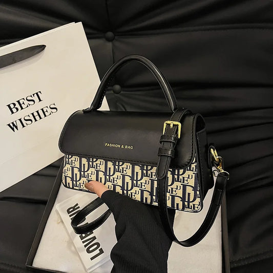 Shoulder bag